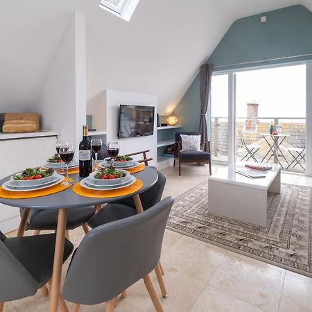 オールドバラYork Houseアパートメント エクステリア 写真