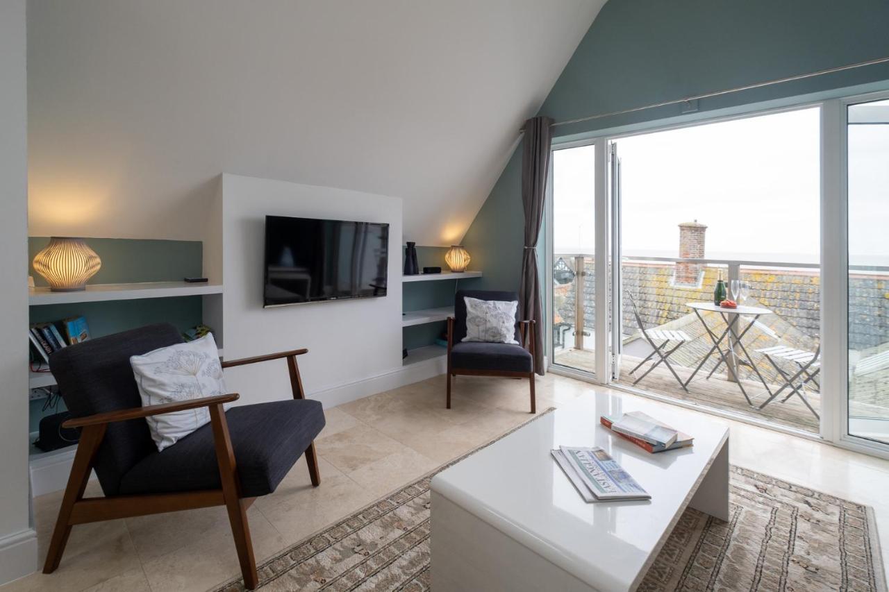 オールドバラYork Houseアパートメント エクステリア 写真
