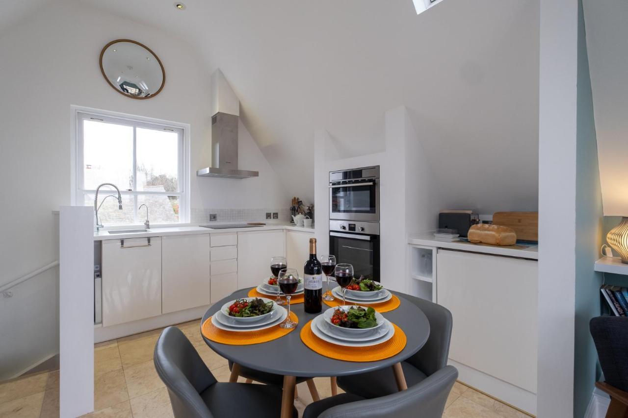 オールドバラYork Houseアパートメント エクステリア 写真