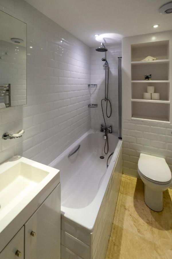 オールドバラYork Houseアパートメント エクステリア 写真